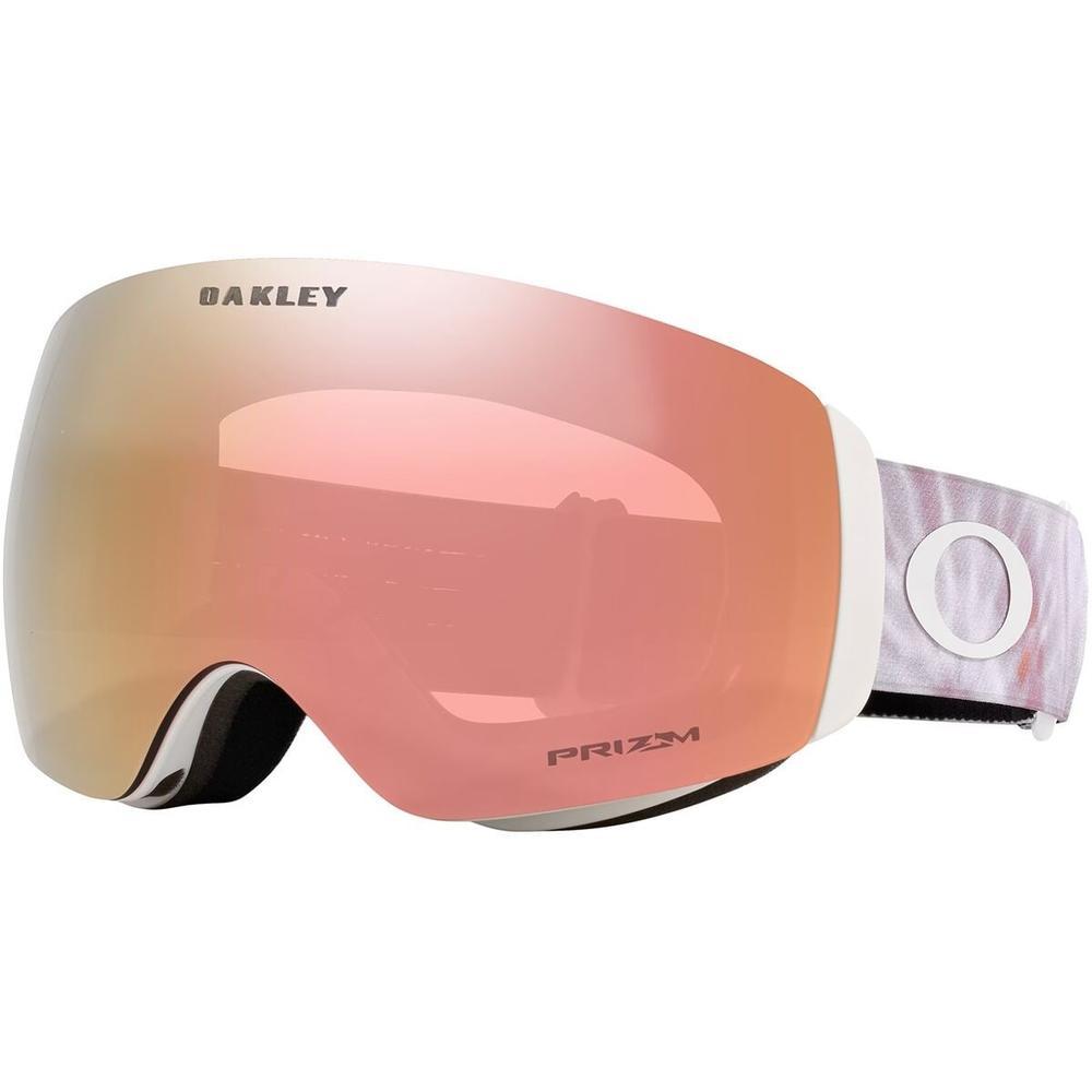 Oakley Flight Deck M Prizm Goggles | Hummus Tie Dye