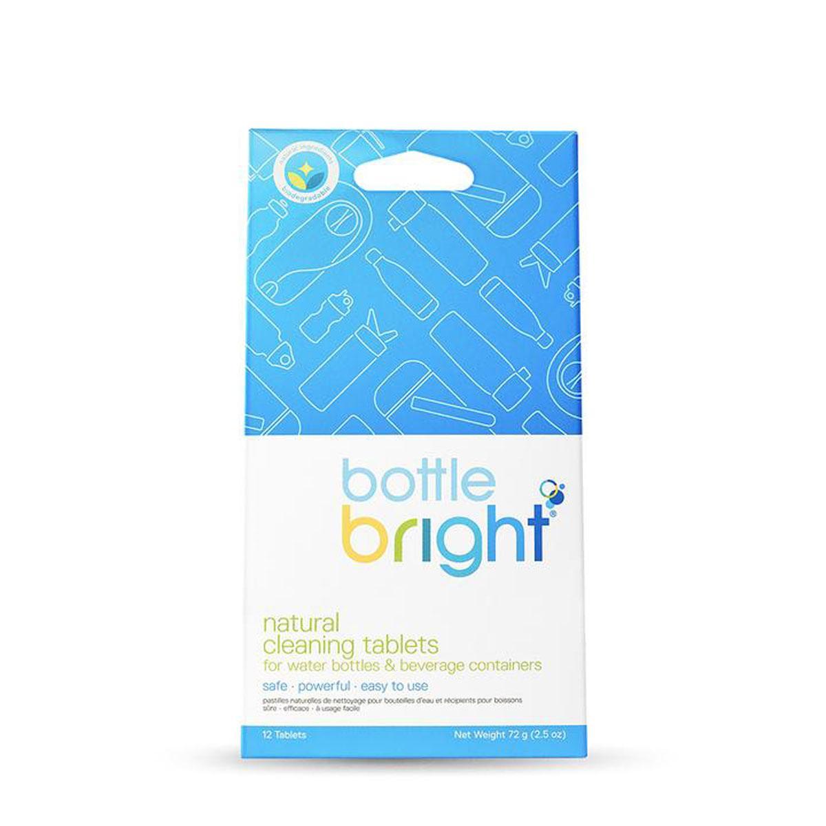 Hydrapak Bottle Bright