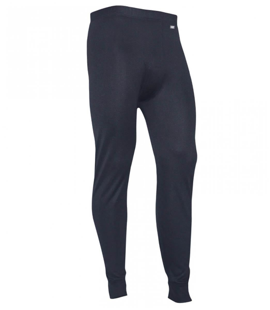 Polar Max 2 Layer Pant - Men's | Black