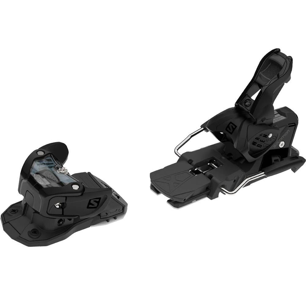 Salomon Warden MNC 13 Ski Binding | Black