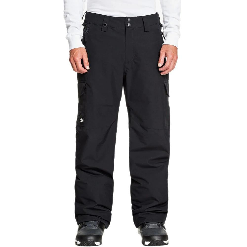 Quicksilver Porter Pant - Men's | Black