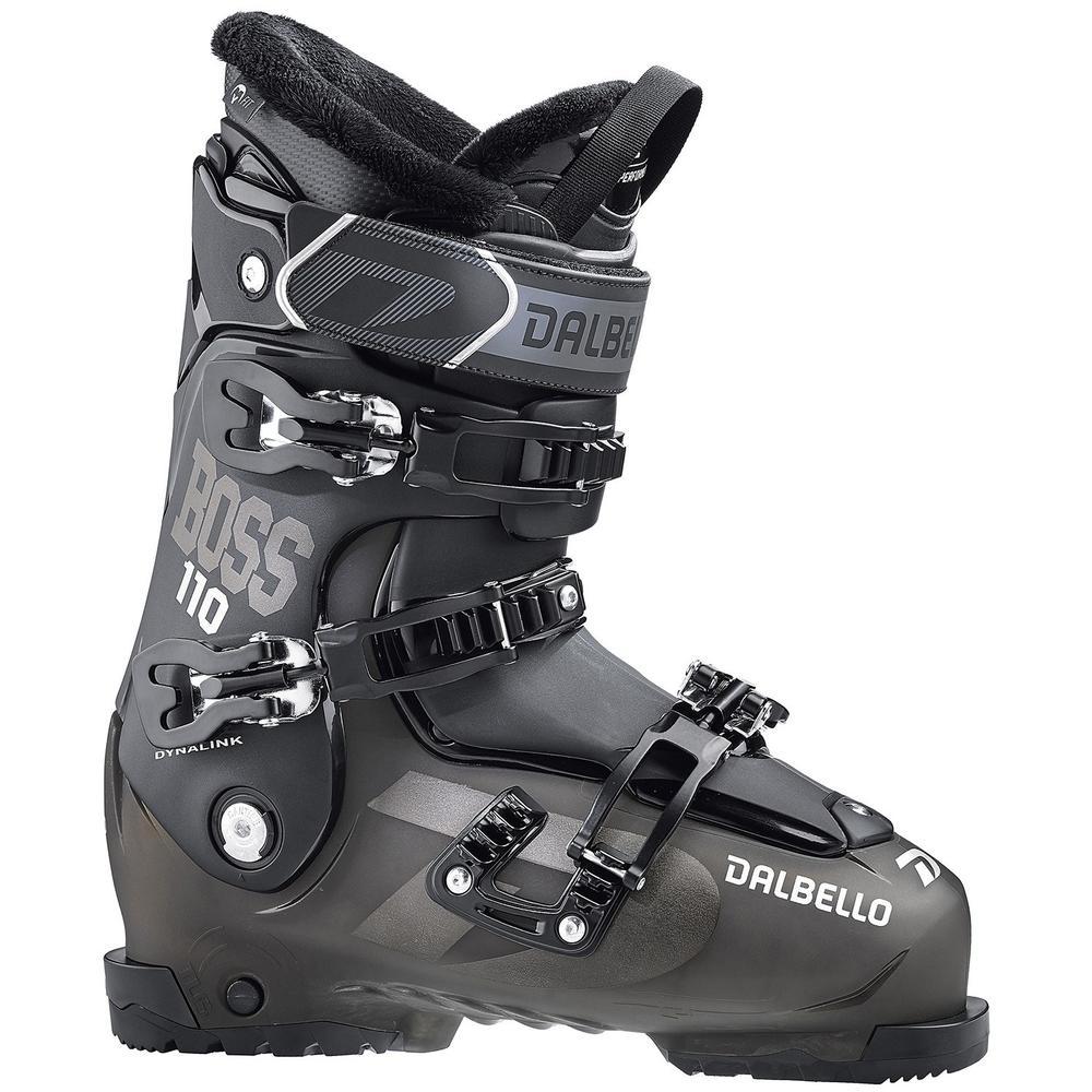 Dalbello Boss 110 Ski Boot | Black