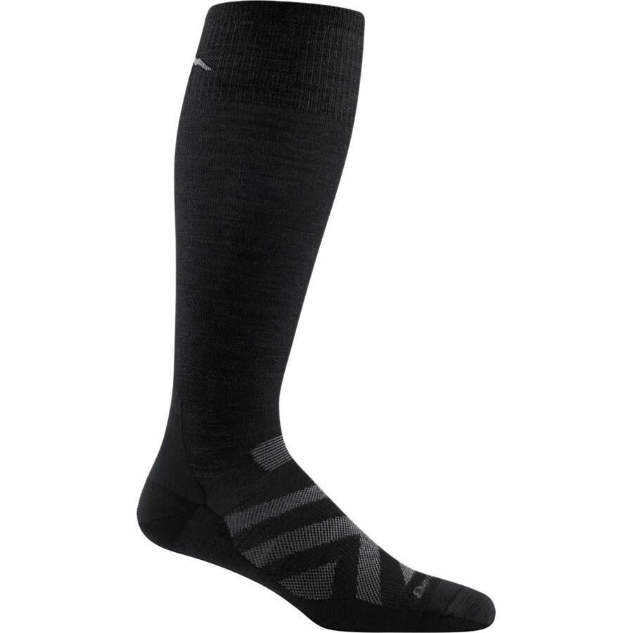 Darn Tough RFL OTC Ultra Lightweight Sock - Men's | Black