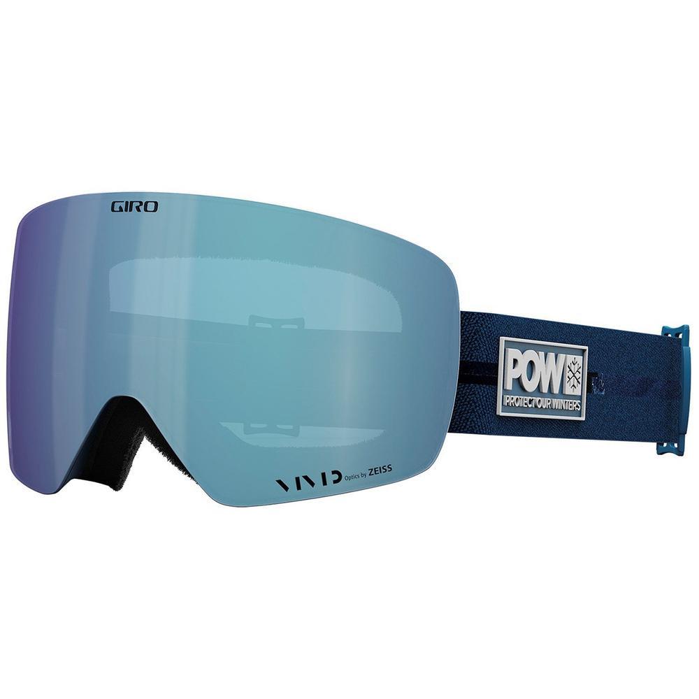 Giro Contour Goggle | POW