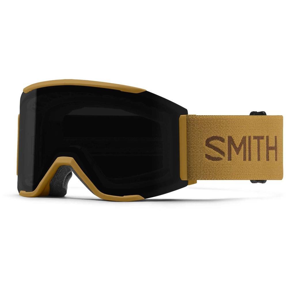 Smith Squad MAG Goggle | Coyote