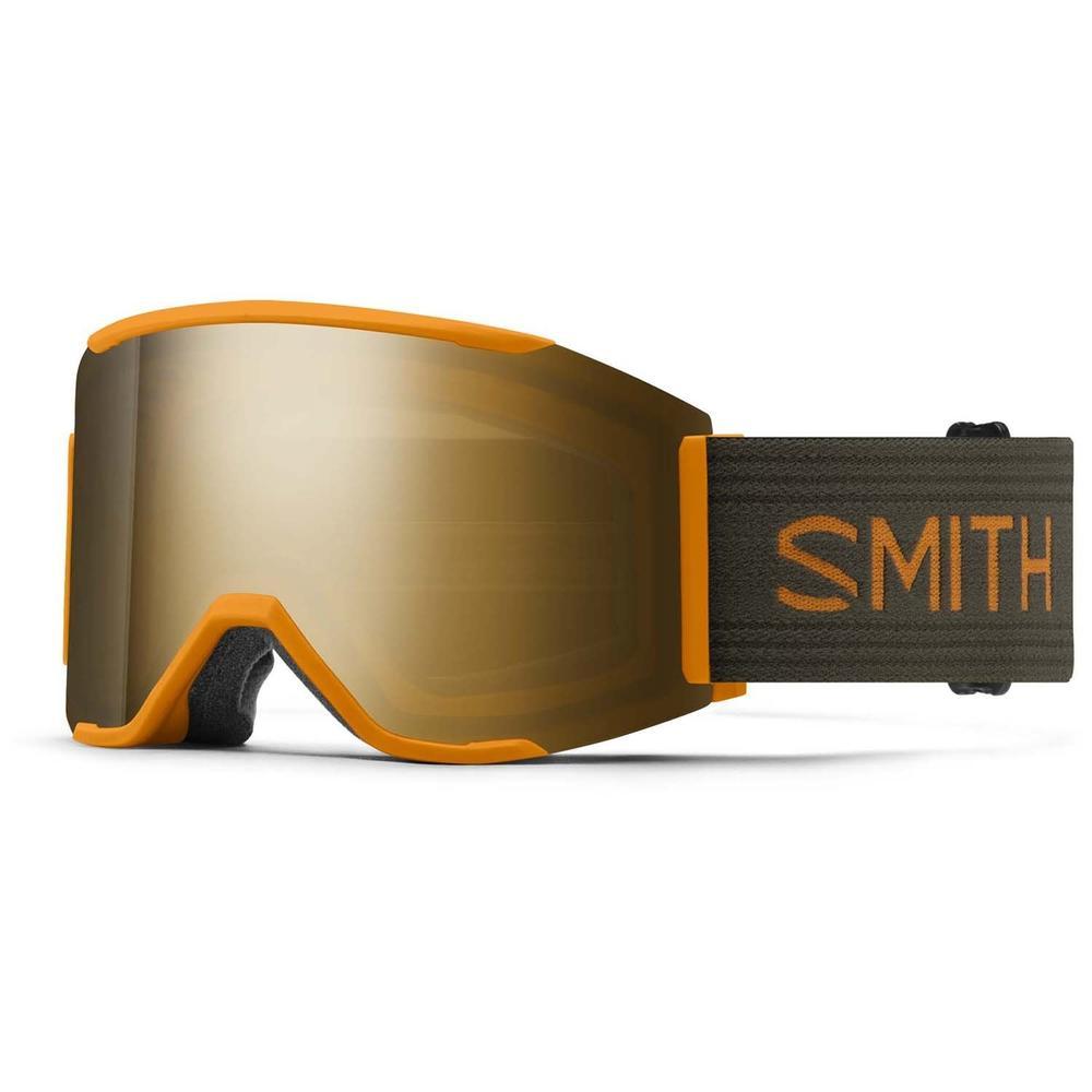 Smith Squad MAG Goggle | Sunrise