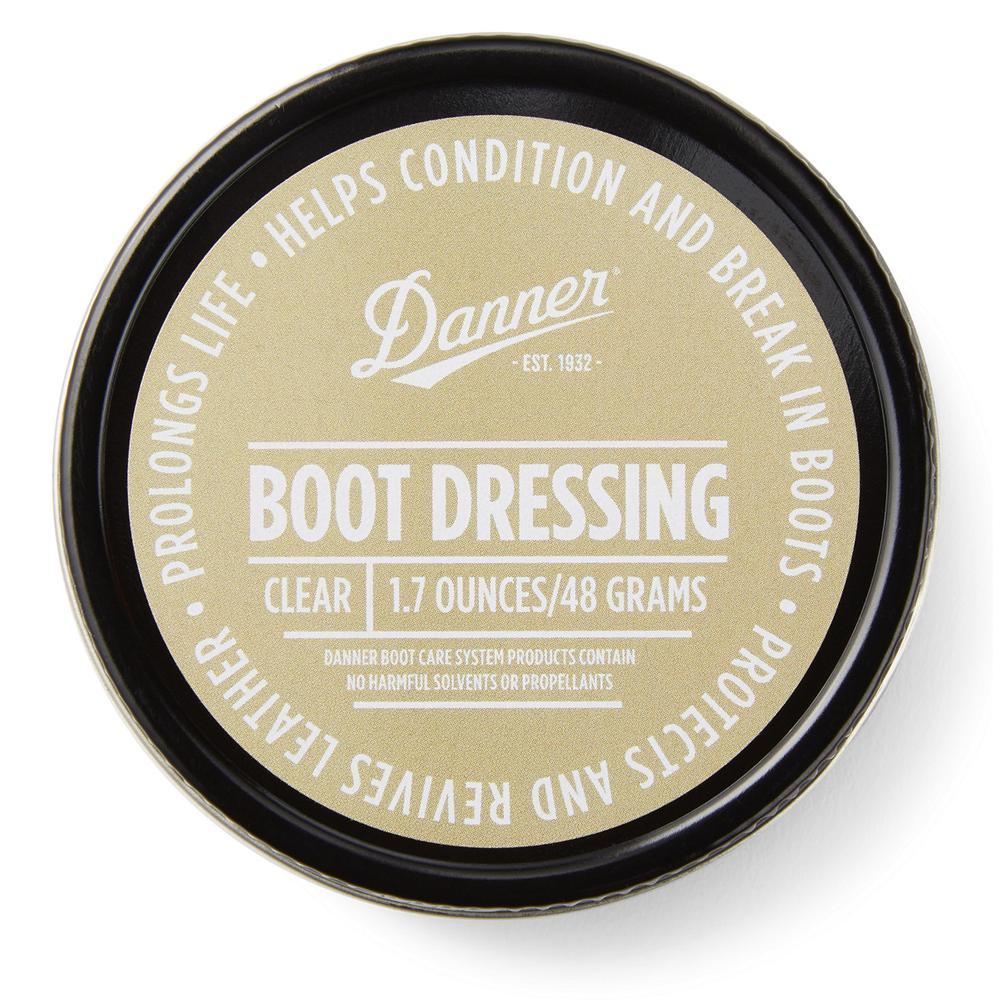Danner Boot Dressing | Brown