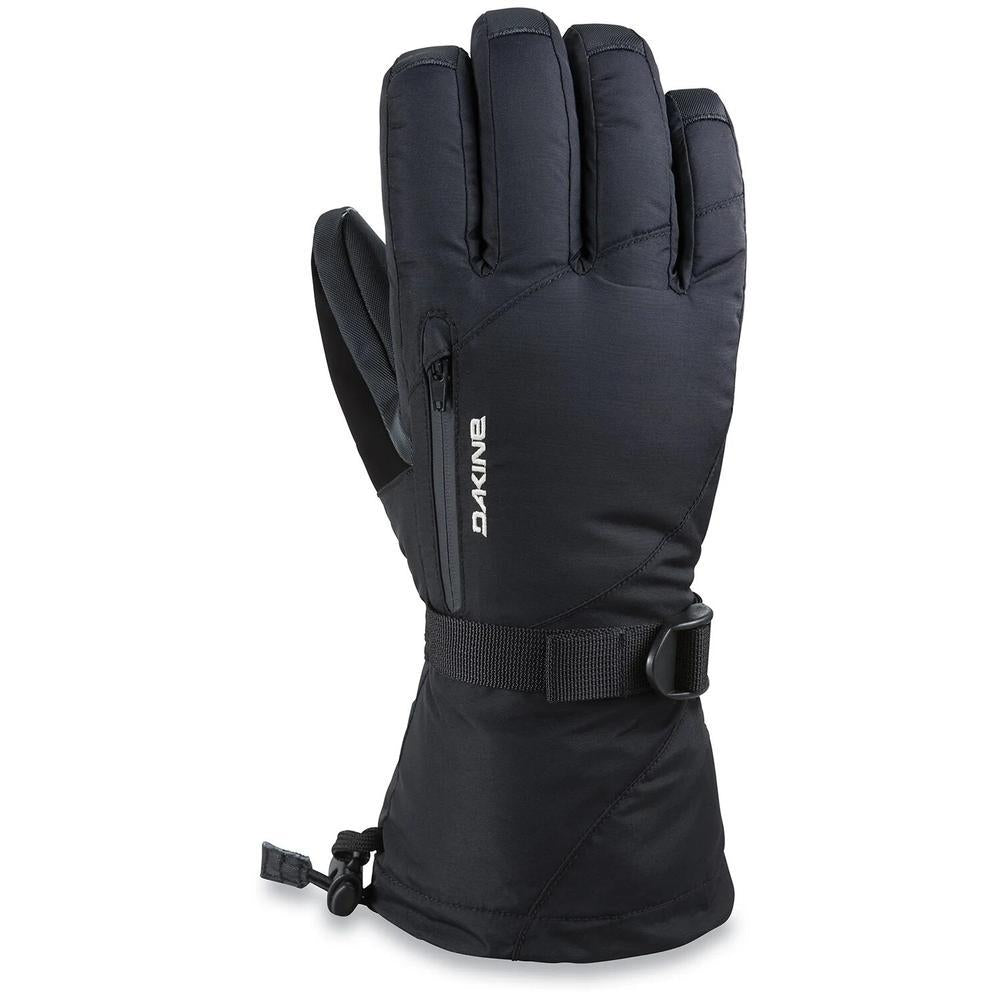 Dakine Sequoia Gore-Tex Glove - Women's | Black