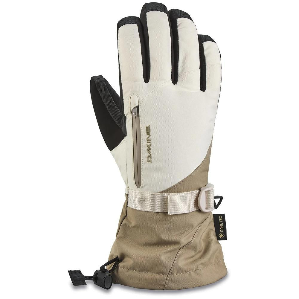 Dakine Sequoia Gore-Tex Glove - Women's | Turtledove