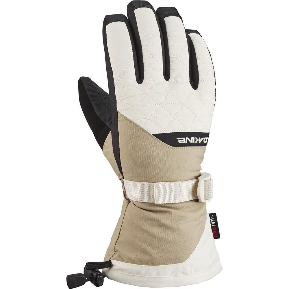 Dakine Camino Glove - Women's | Turtle Dove