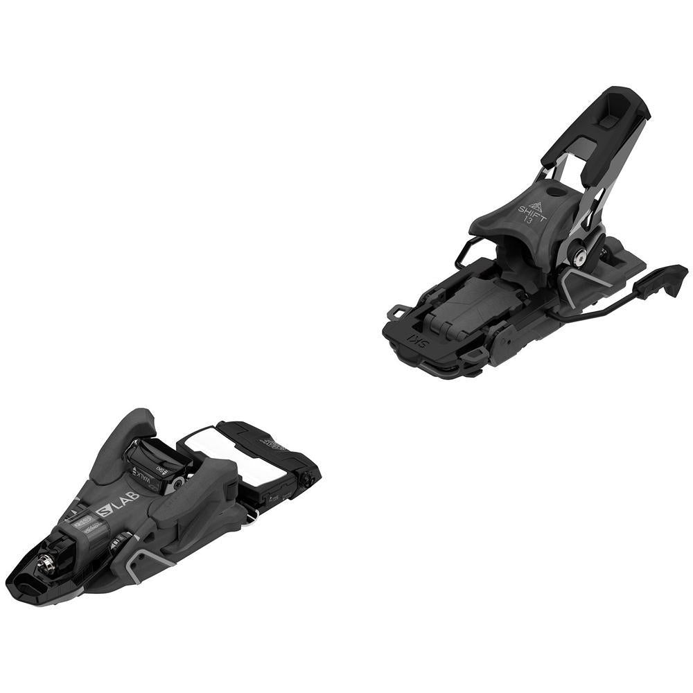 Salomon S/Lab Shift MNC 13 Alpine Touring Binding | Black