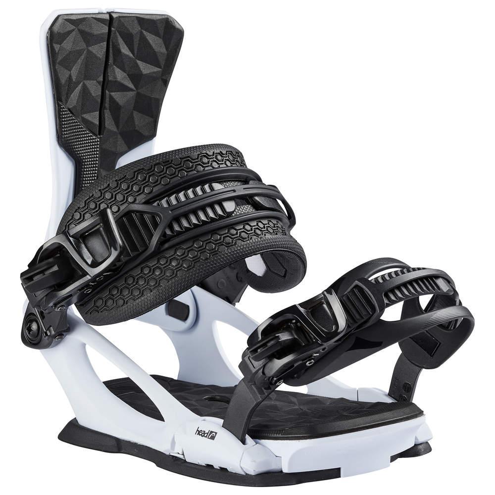 Head NX Four Snowboard Binding | White