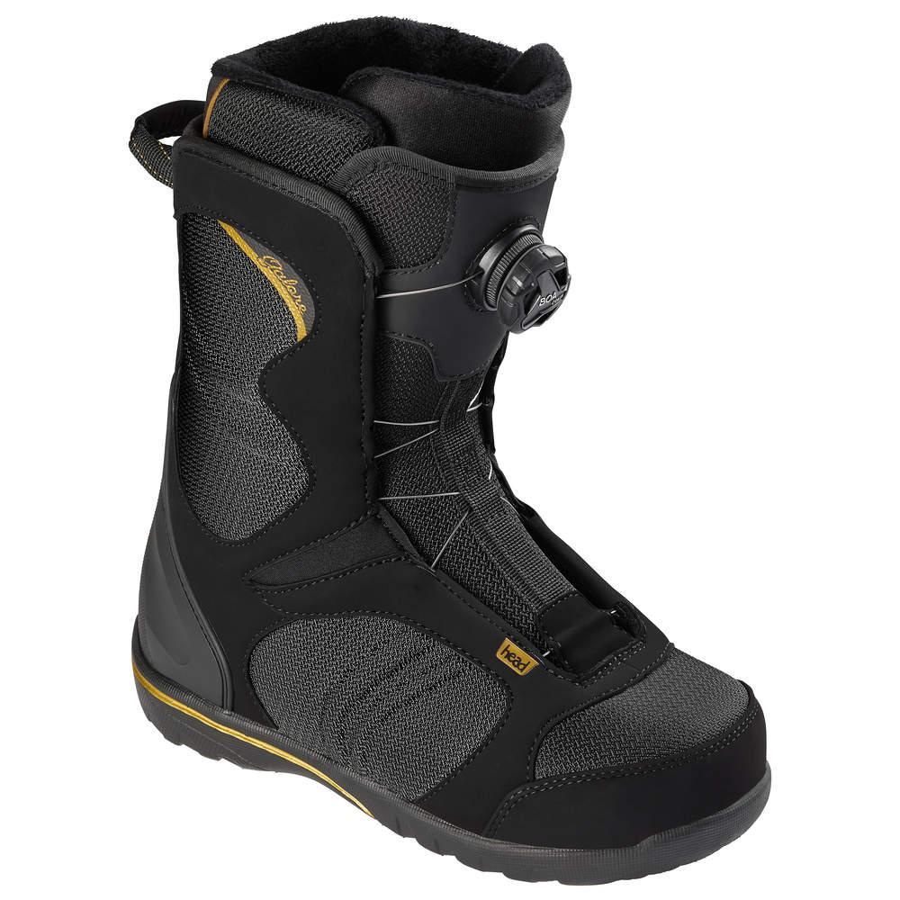Head Galore LYT Boa Snowboard Boot - Women's | Black