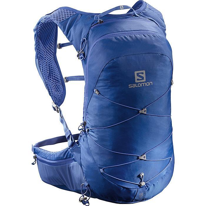 Salomon XT 15 Backpack | Nebulas Blue