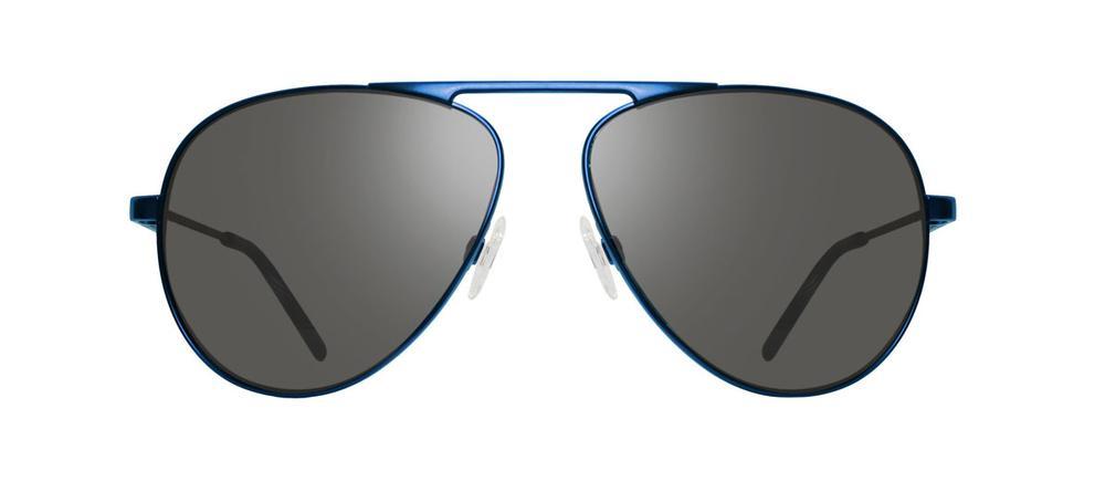 Revo Metro Sunglasses | Black Drive