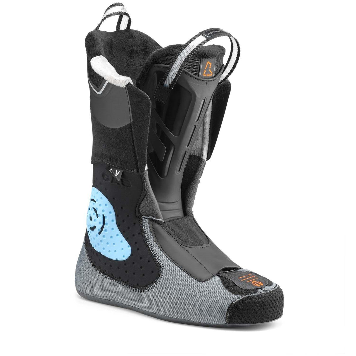 Tecnica Mach1 LV 95 Ski Boot - Women's | Black