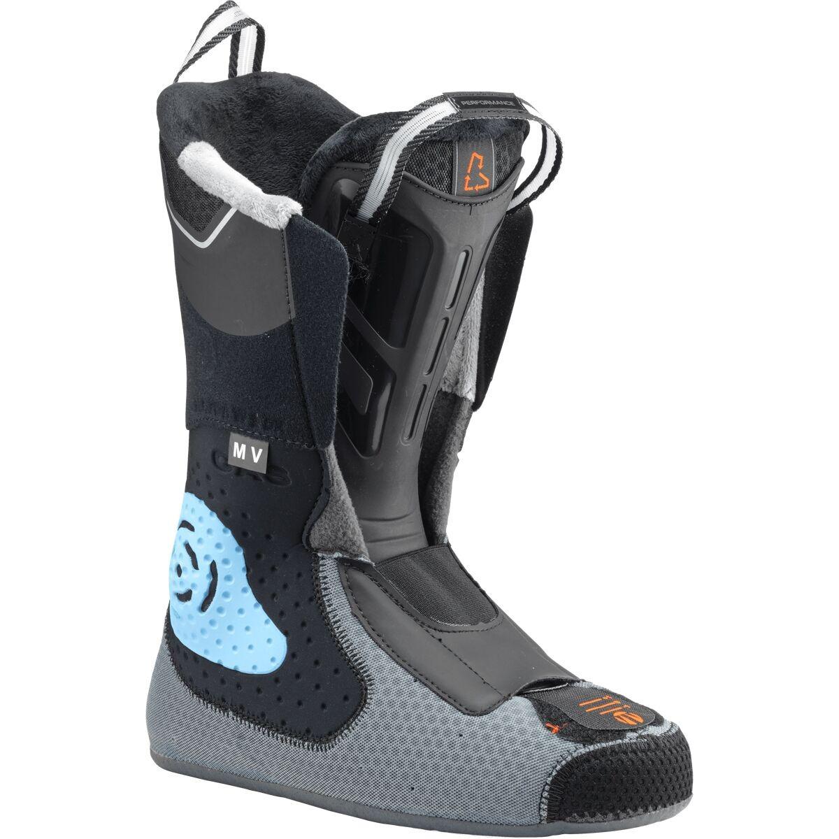 Tecnica Mach1 MV 95 Ski Boot - 2026 - Women's | Black