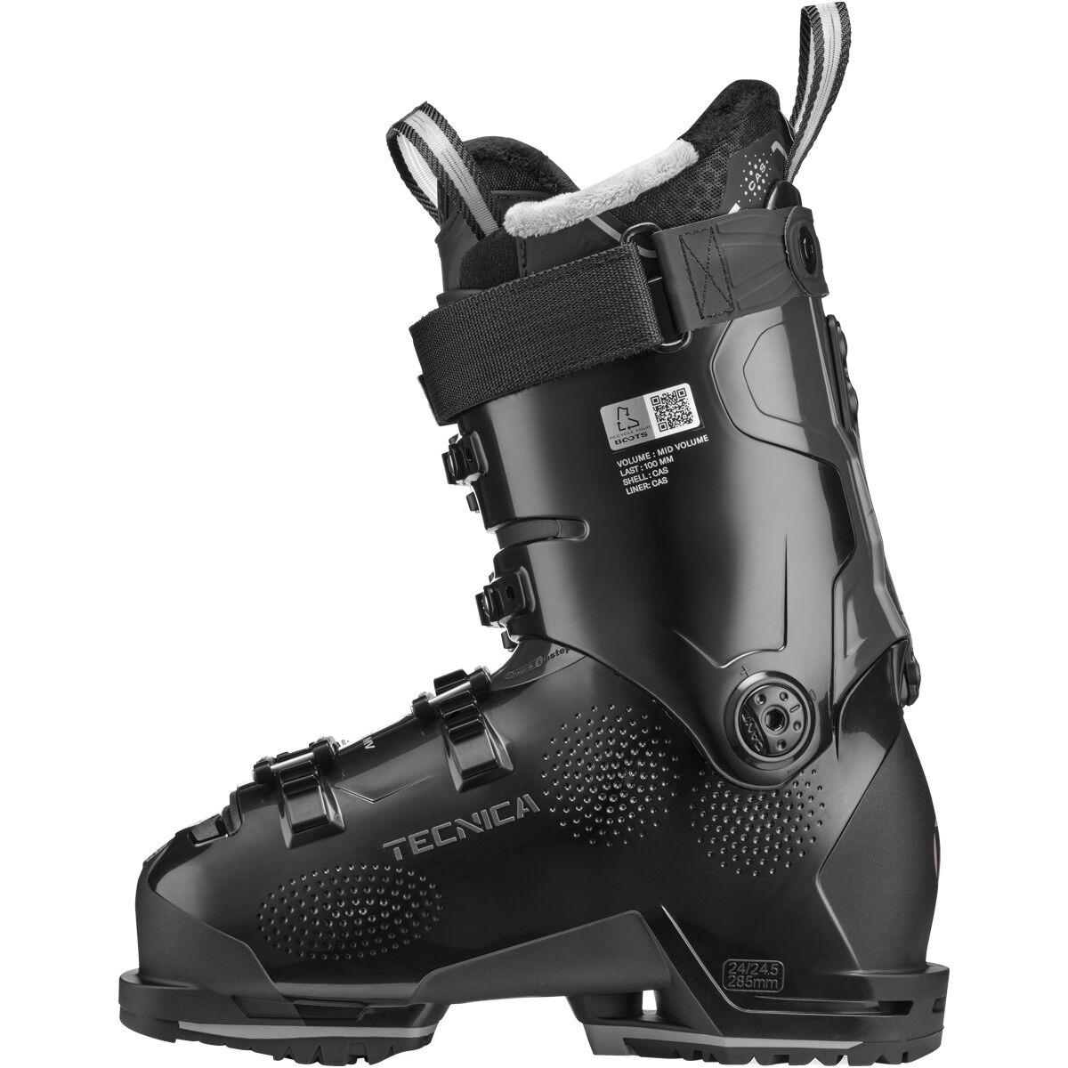 Tecnica Mach1 MV 95 Ski Boot - 2026 - Women's | Black