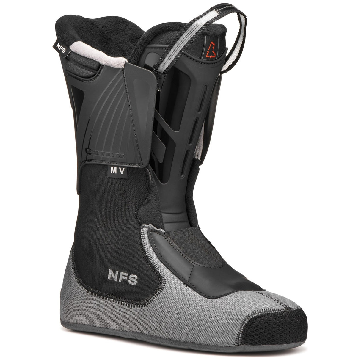 Tecnica Mach boa MV 95 Ski Boot - 2026 - Women's | Cold White