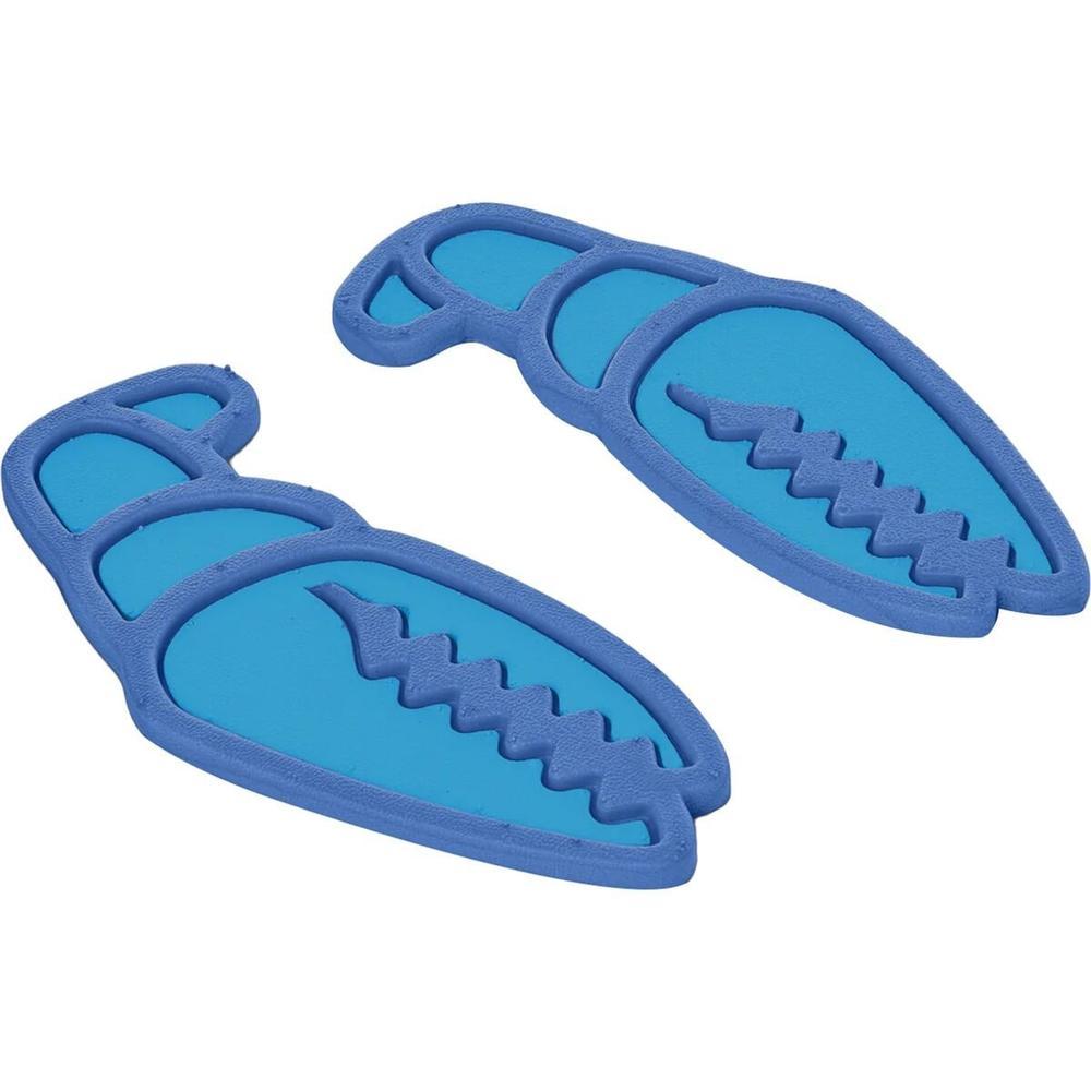 Crab Grab Mega Claws Stomp Pad | Blue