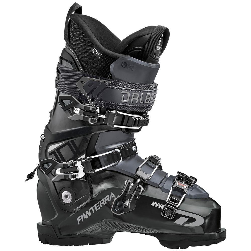 スキー Dalbello Panterra 100 GW Dalbello Panterra 100 GW Ski Boot - Men's | Black – Ski Country Sports