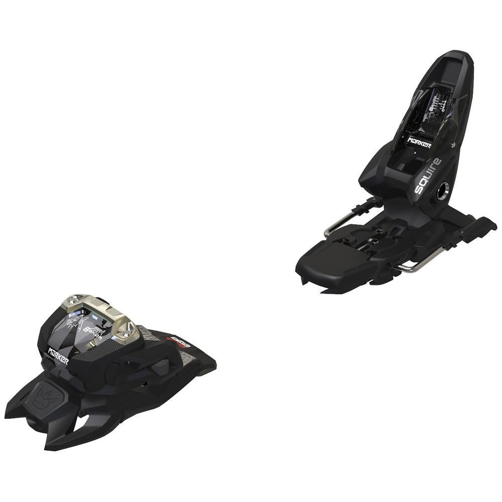 Marker Squire 11 Ski Binding | Black