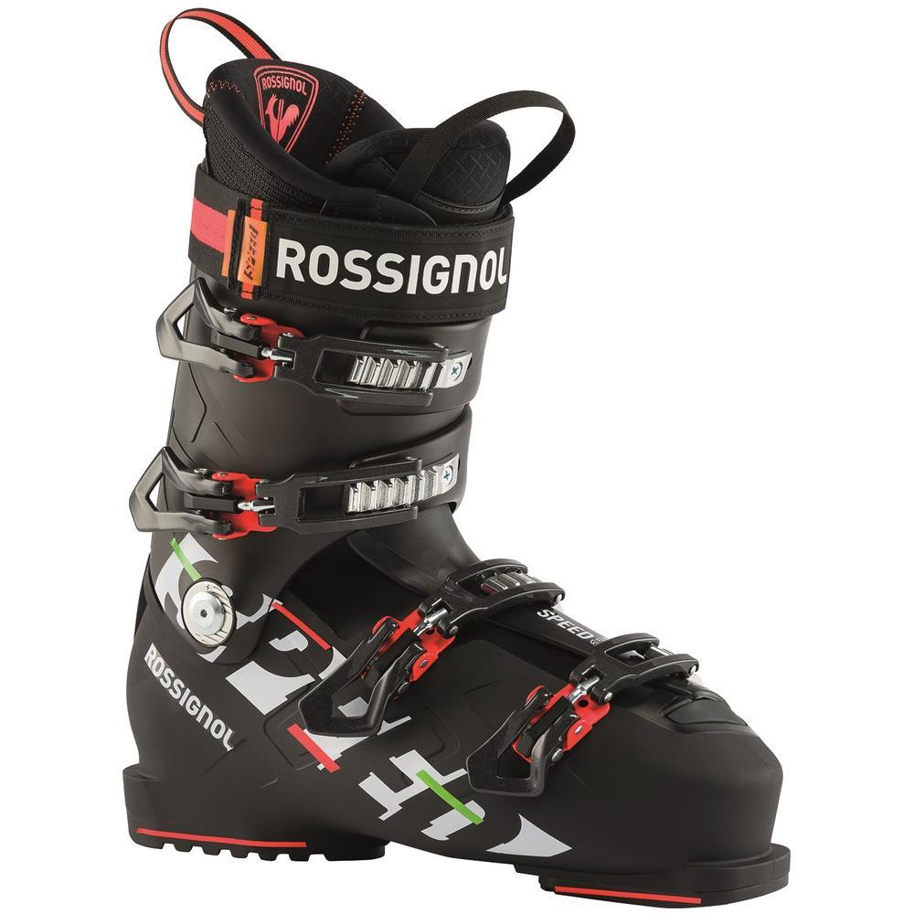 Rossignol Speed 120 Ski Boot - Men's | Black