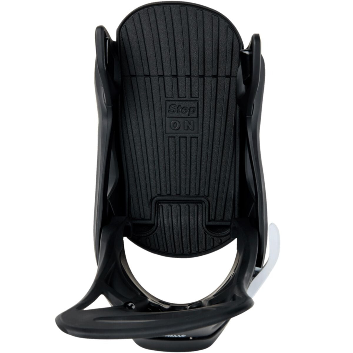 Step On Re:Flex Snowboard Binding - Kids' | Black