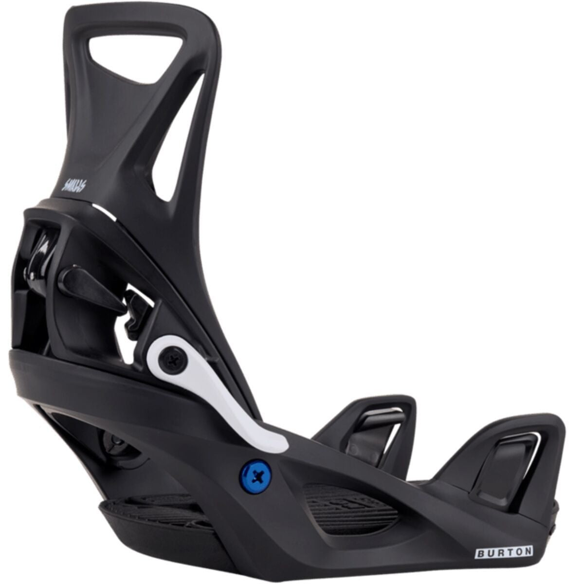 Step On Re:Flex Snowboard Binding - Kids' | Black