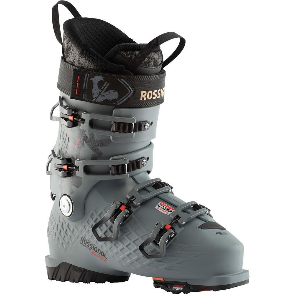 Rossignol Alltrack Pro 120 GW Ski Boot - Men's | Grey – Ski