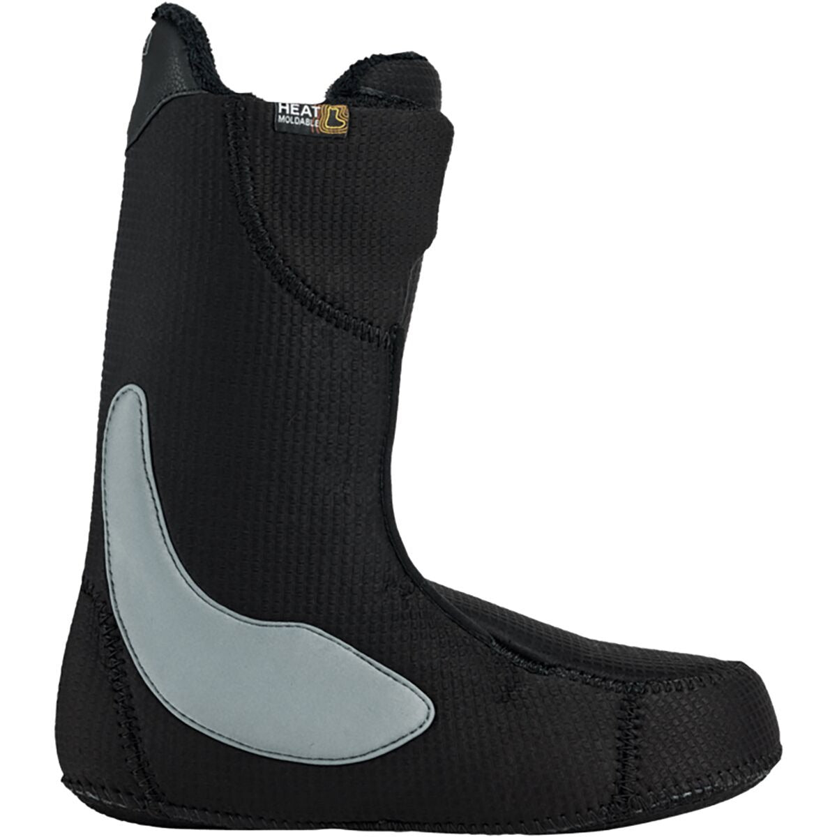 Burton Ruler BOA Snowboard Boot - 2026 - Men's | Black/Summit Taupe