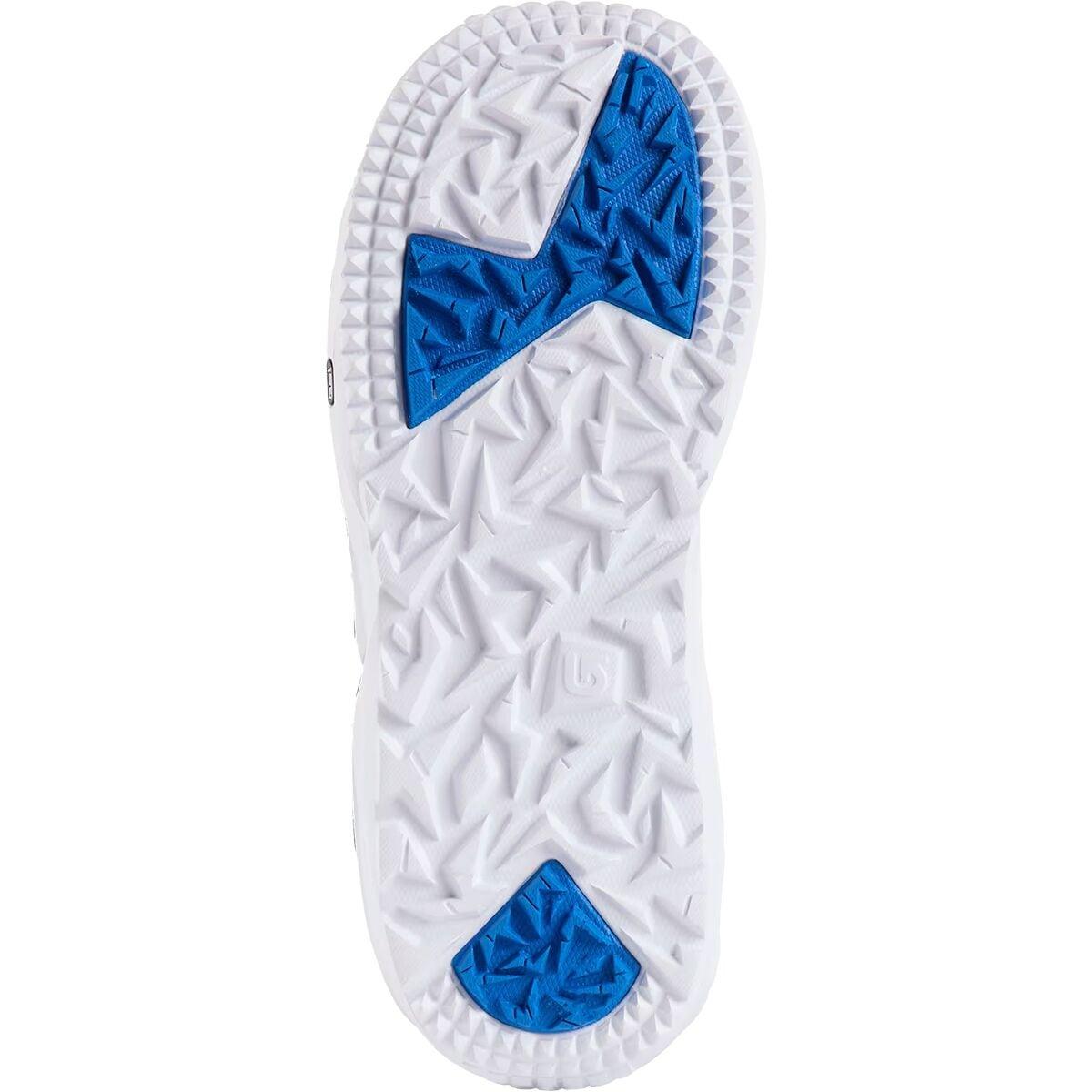 Burton Swath BOA Snowboard Boot - Men's | Black