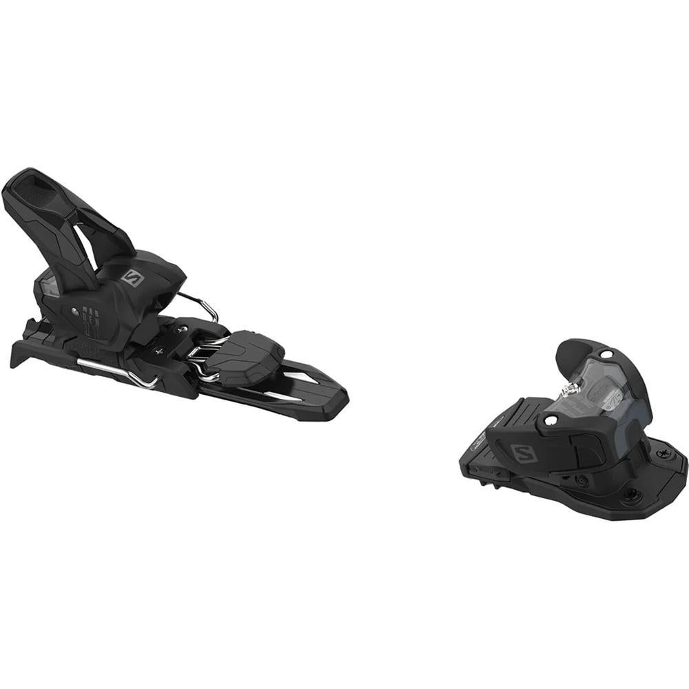 Salomon Warden MNC 11 Ski Binding | Black Matte