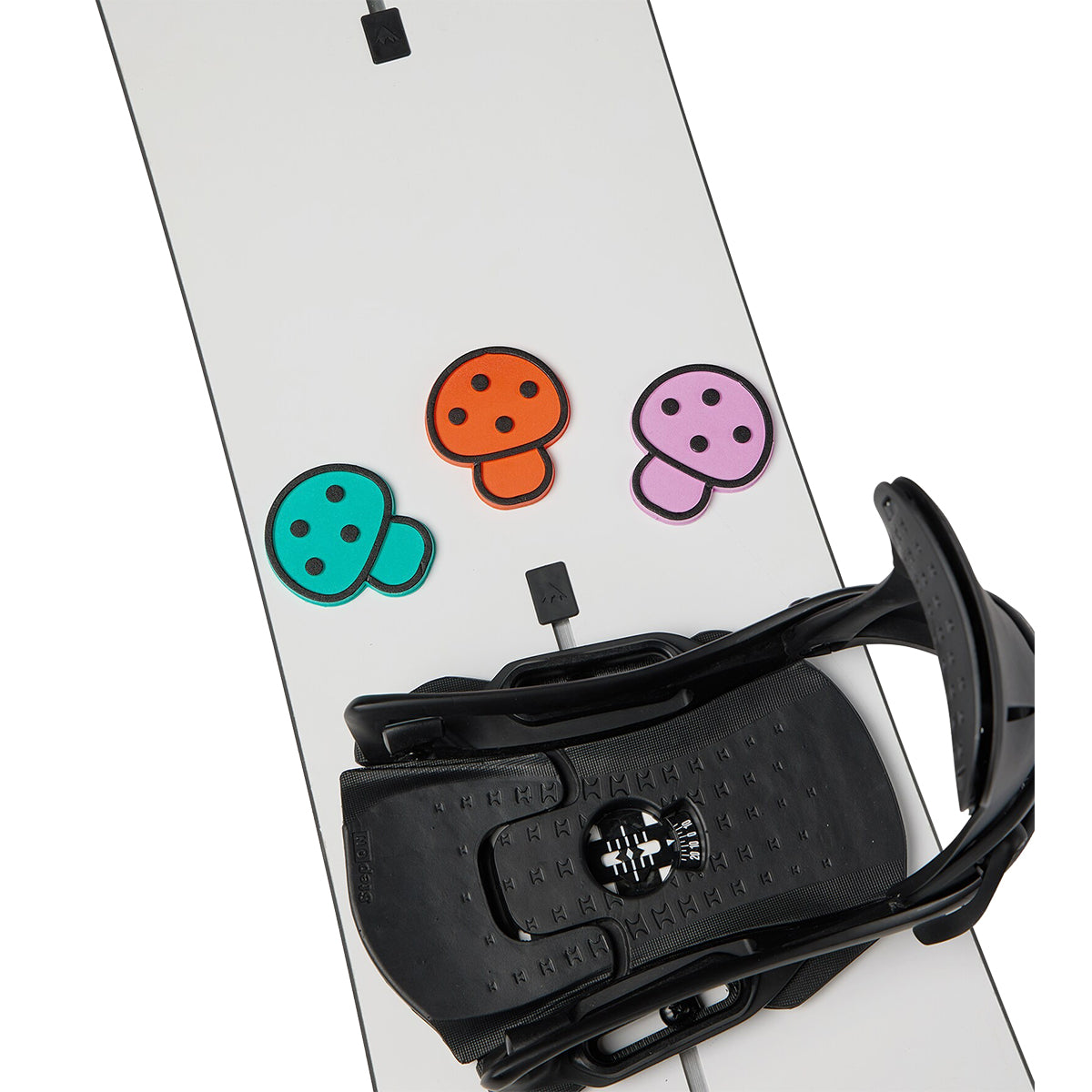 Burton Foam Stomp Pad | Shrooms