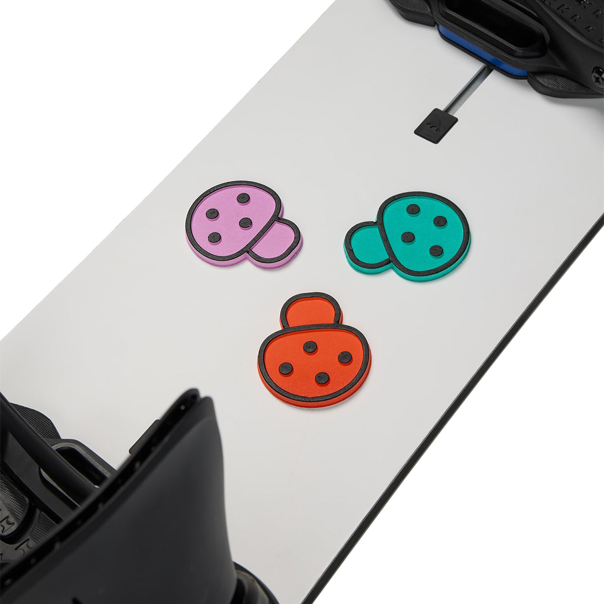 Burton Foam Stomp Pad | Shrooms