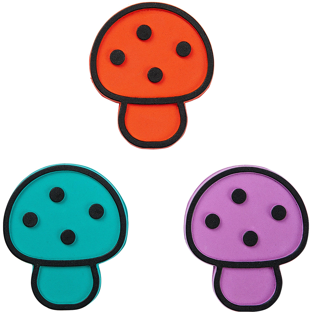 Burton Foam Stomp Pad | Shrooms