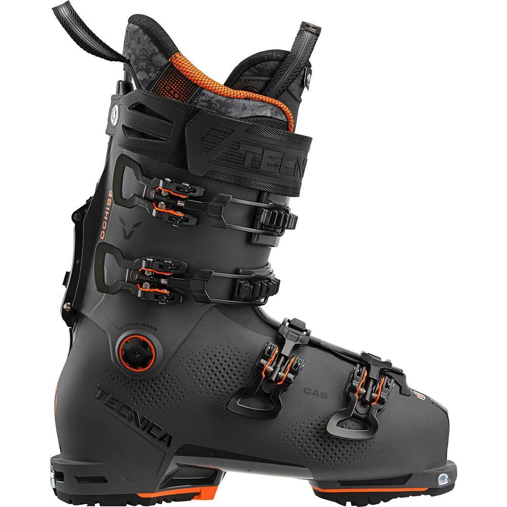Tecnica Cochise 110 Dyn Alpine Touring Boot - Men's | Graphite