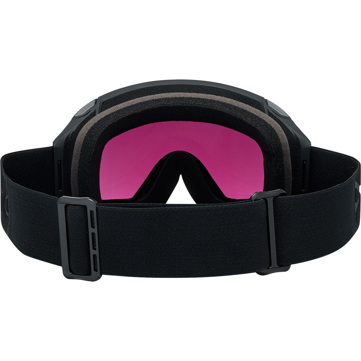 Anon M4 Cylindrical MFI Goggles | Smoke/ Perceive Sunny Onyx