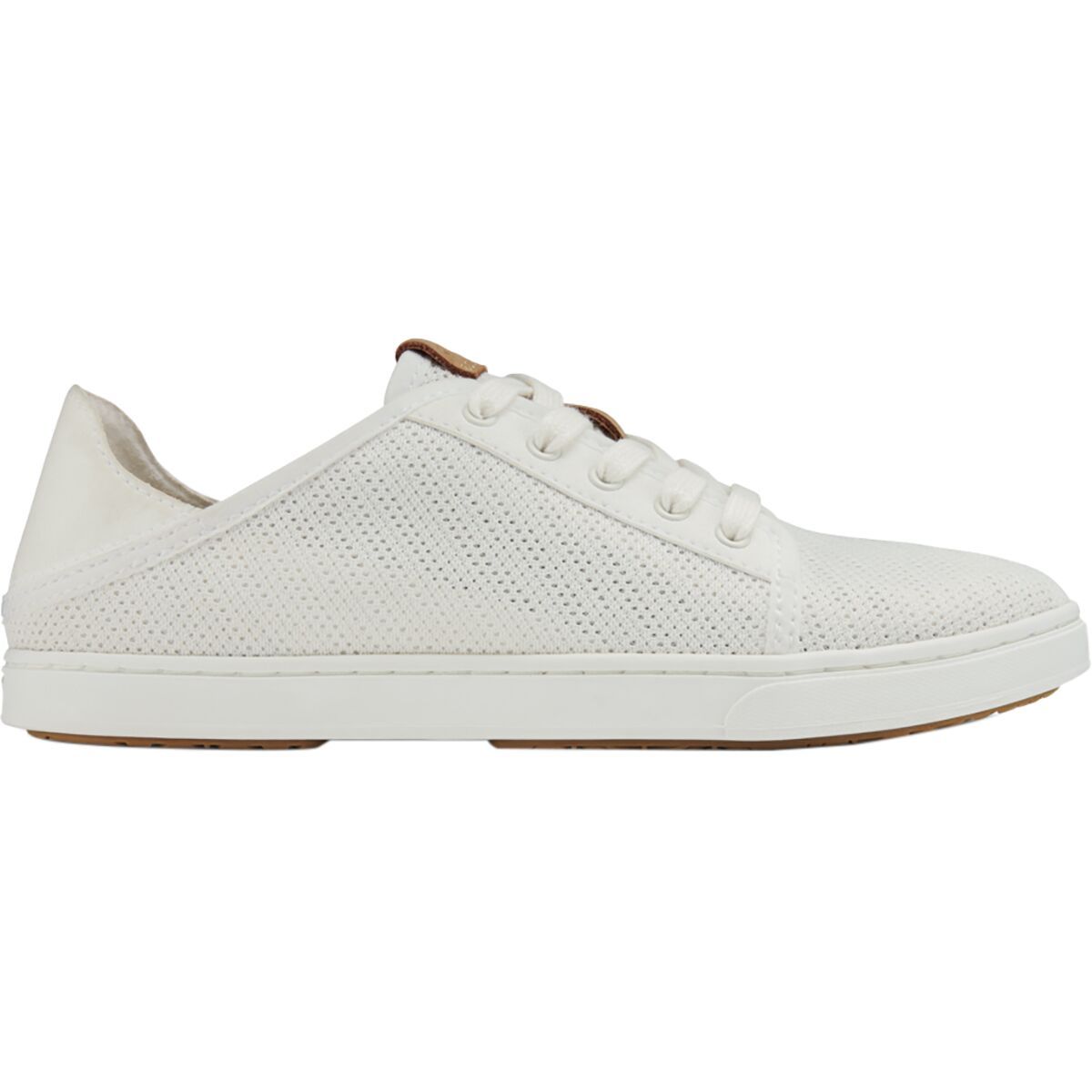 Olukai Pehuea Li Sneaker - Women's | White/White