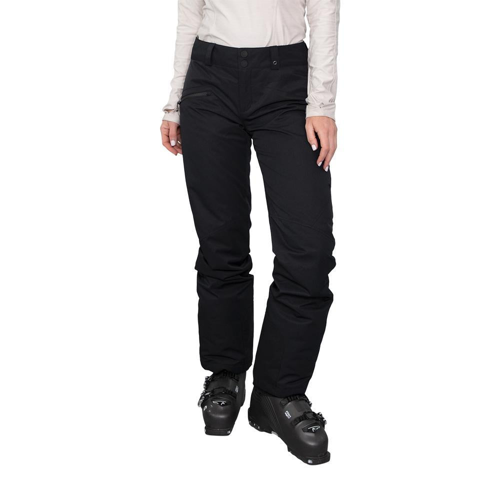 Obermeyer Malta Pant - Women's | Black