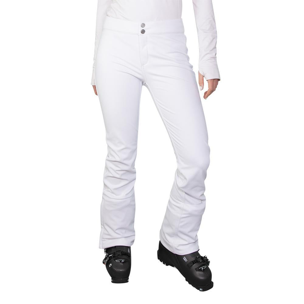 Obermeyer The Bond Pant - Women's | White