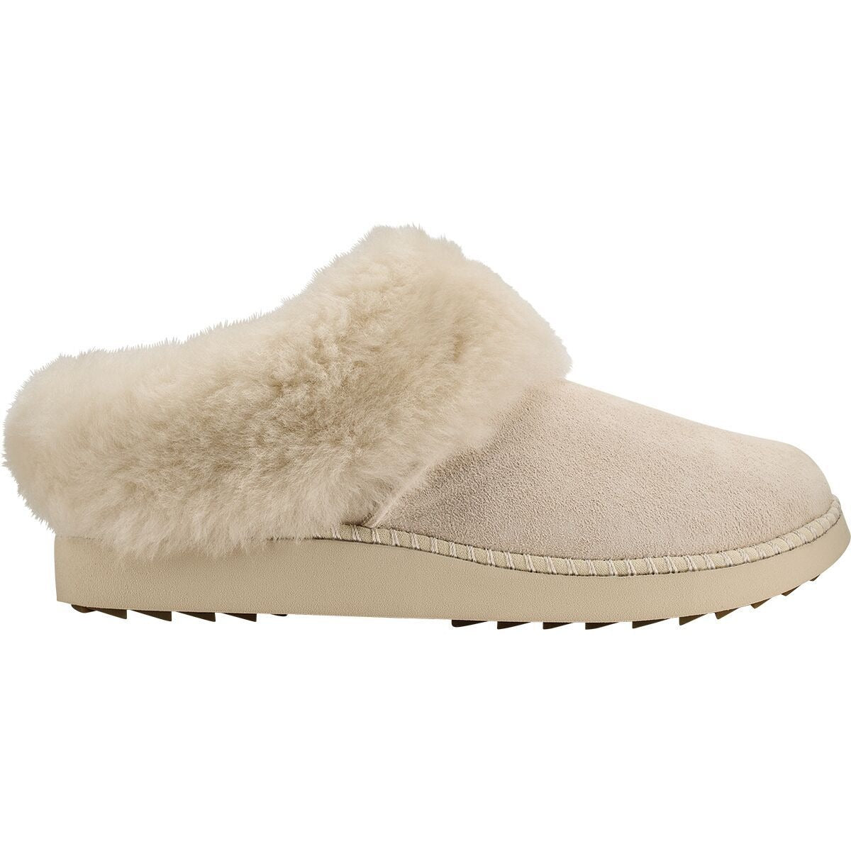 Olukai Kui Slipper - Women's | Puka/Puka