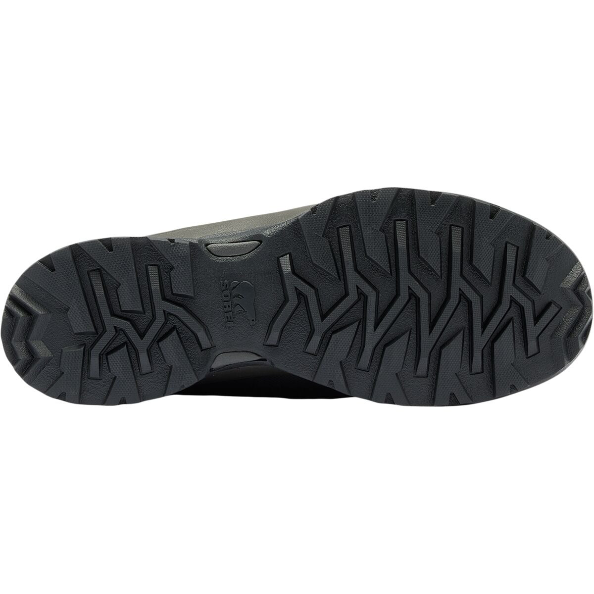 Sorel Buxton Lite Lace Boot - Men's | Elk/Black