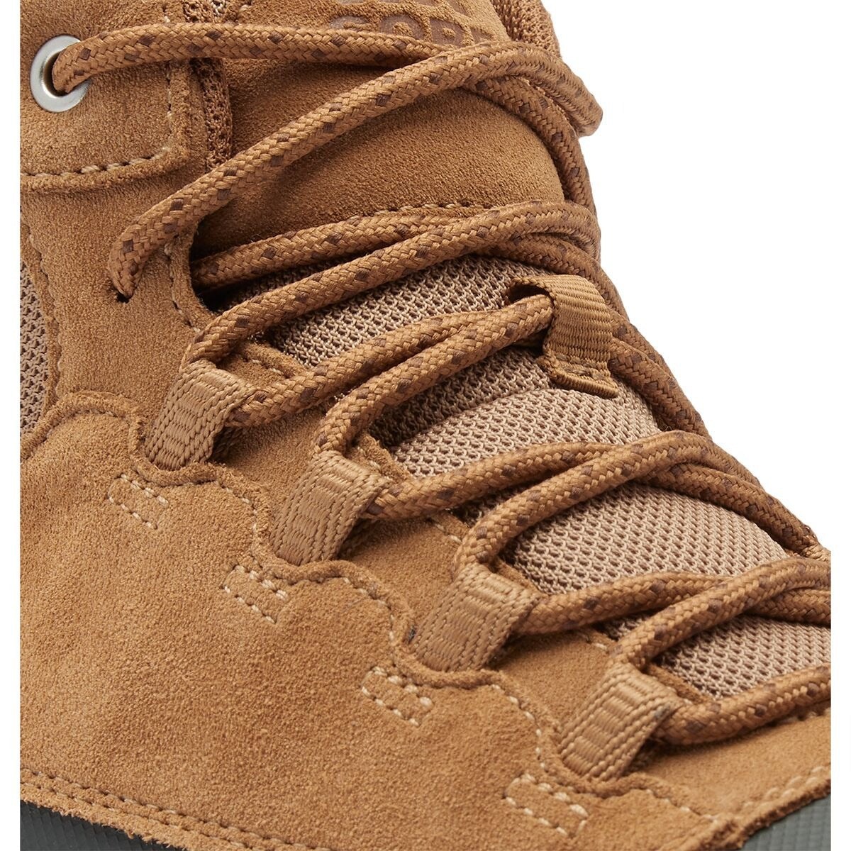 Sorel Buxton Lite Lace Boot - Men's | Elk/Black