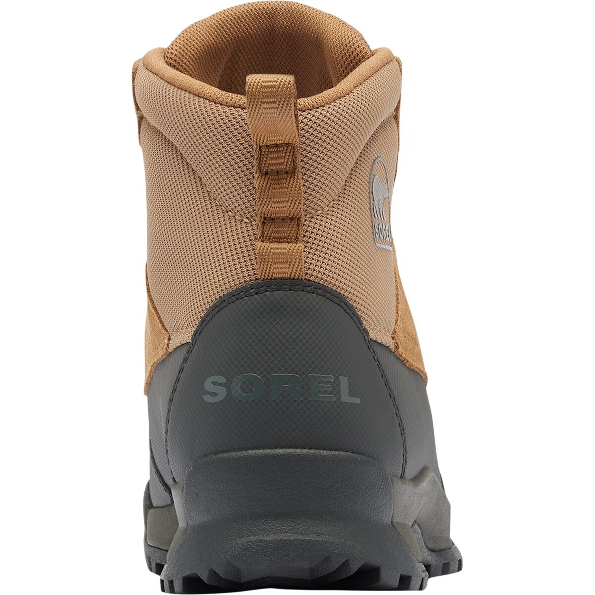 Sorel Buxton Lite Lace Boot - Men's | Elk/Black