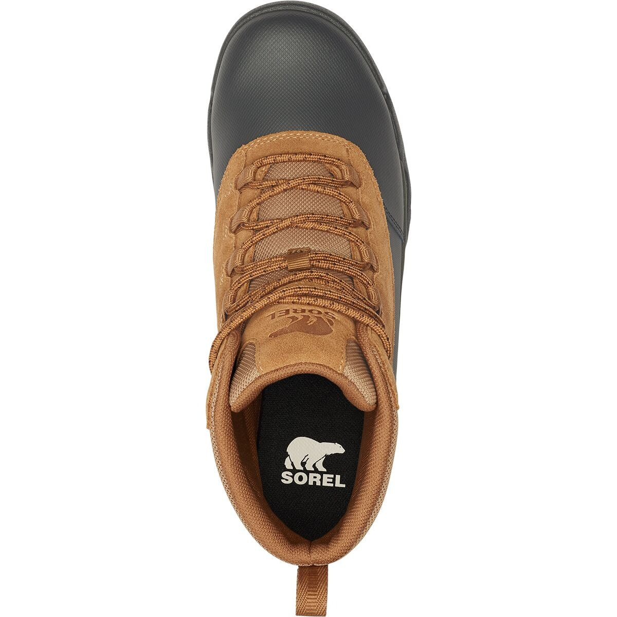 Sorel Buxton Lite Lace Boot - Men's | Elk/Black