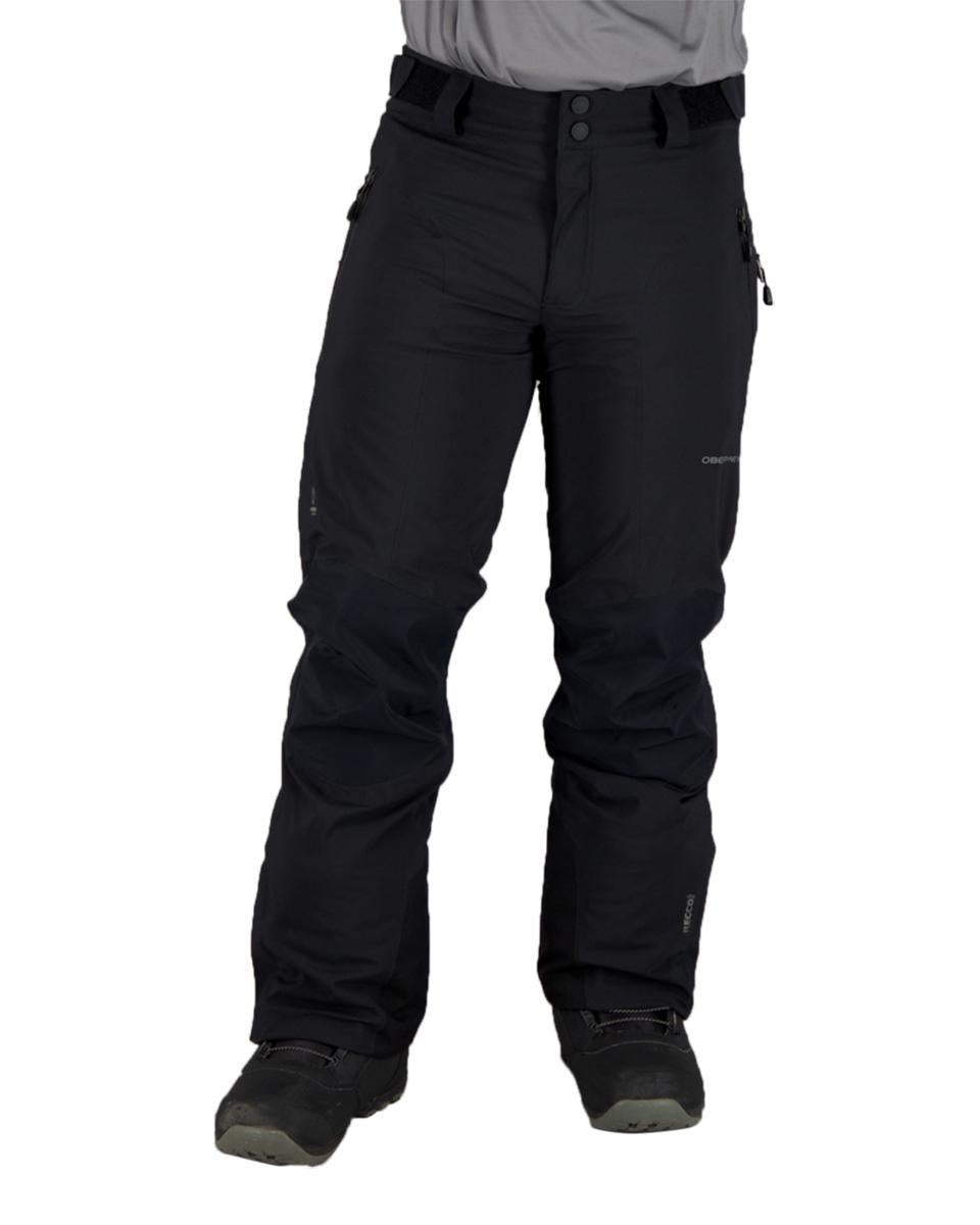 Obermeyer Process Pant - Men's | Black