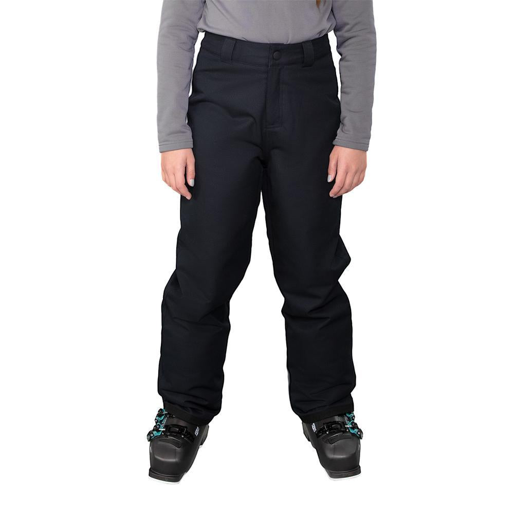 Obermeyer Keystone Pant - Teen | Black
