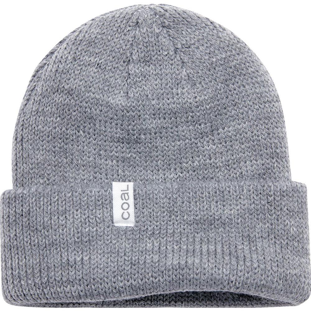 Coal Frena Beanie | Heather Grey