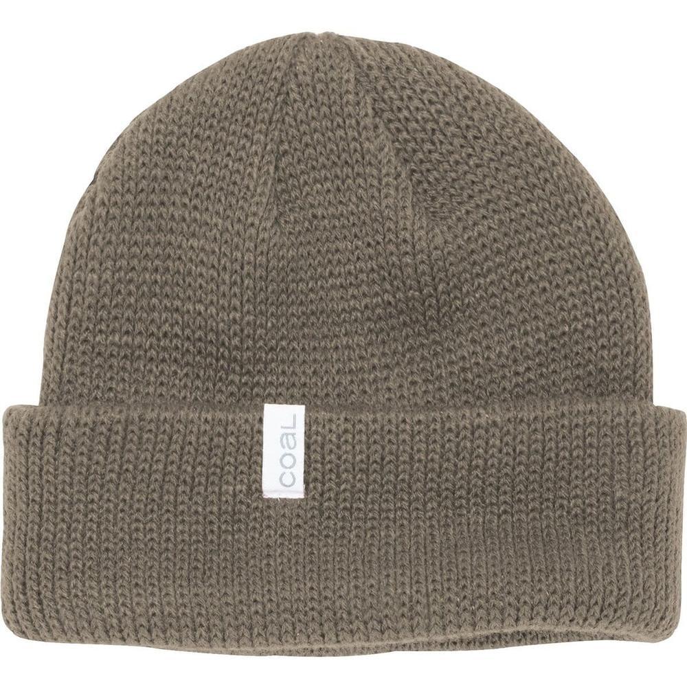 Coal Frena Beanie | Khaki